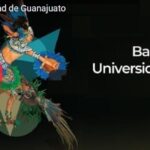 Ballet Folklórico de la Universidad de Guanajuato «Tierra y Tradición»