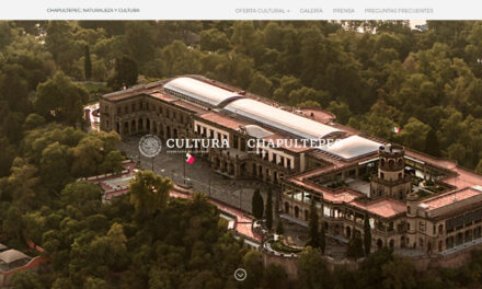 Bosque de Chapultepec: Naturaleza y Cultura