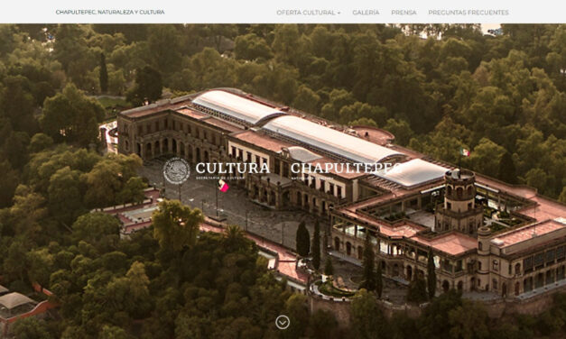 Bosque de Chapultepec: Naturaleza y Cultura