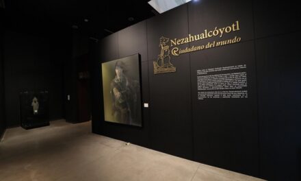 El Centro Cultural Mexiquense Bicentenario promueve el acercamiento al Arte