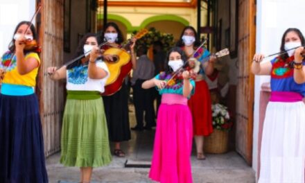 Cocula Jalisco, sede mundial del Mariachi