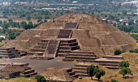 Continúa la reapertura de zonas arqueológicas y museos del INAH
