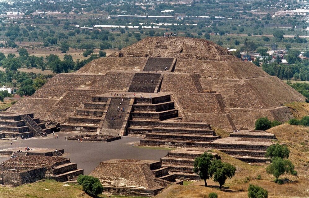 Continúa la reapertura de zonas arqueológicas y museos del INAH