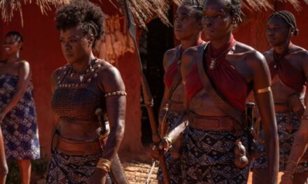 Se estrena en cines La Mujer Rey, basada en hechos reales