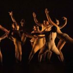 “Tekné: entre redes y emociones”, pieza de danza contemporánea que analiza cómo la tecnología impacta en el desarrollo humano