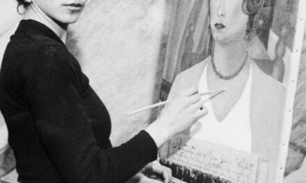 Recorrido virtual por la Visita exposición “Caras de Frida”