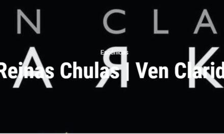 Atrévete a vivir un viaje a través del tiempo con Las Reinas Chulas