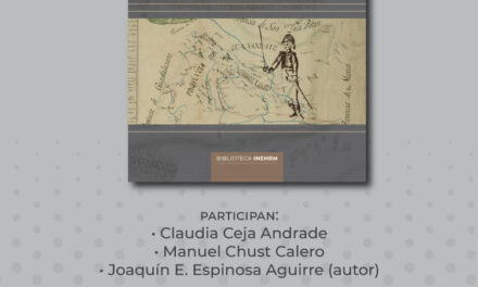 <strong>Inehrm invita a conocer la estrategia contrainsurgente de Agustín de Iturbide en Guanajuato</strong>