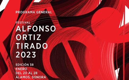 <strong>Radio Educación, en colaboración con Radio Sonora, transmitirá el Festival Alfonso Ortiz Tirado 2023</strong>