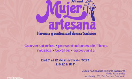 <strong>El Museo Nacional de Cultural Populares recibe la Feria Artesanal “Mujer artesana: herencia y continuidad de una tradición”</strong>