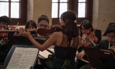 <strong>La Orquesta Escuela Carlos Chávez conmemorará el Día Internacional de la mujer con el programa “Sobre tumbas y heroínas”</strong>