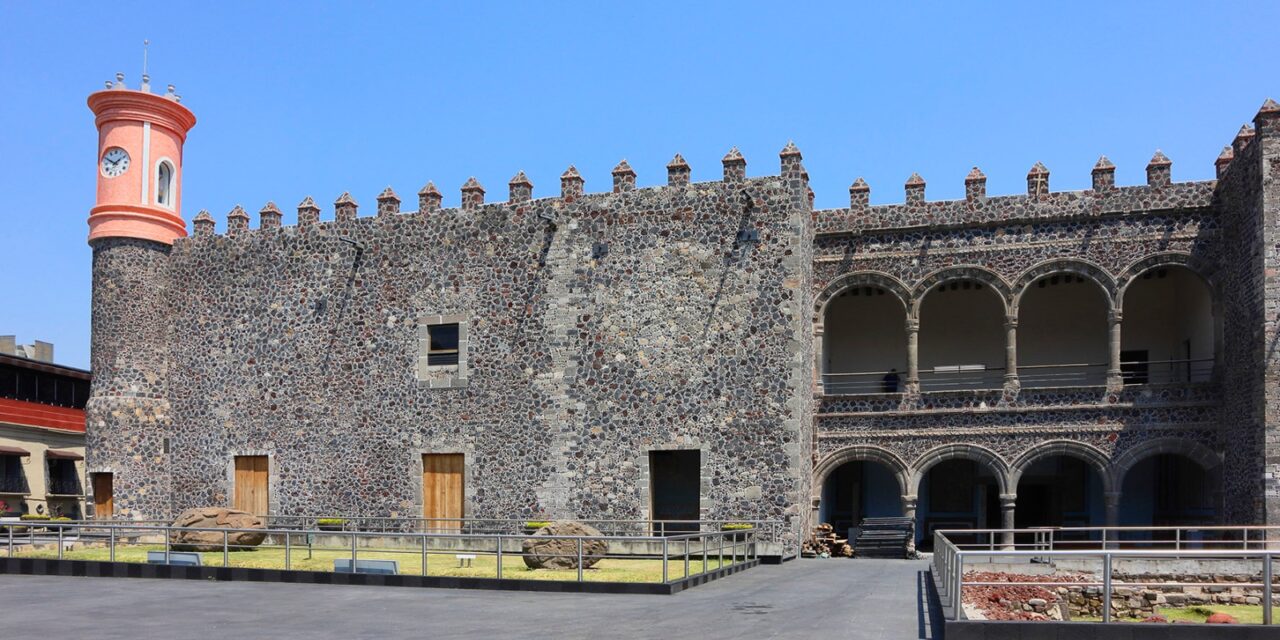 El Palacio de Cortés reabrirá convertido en el Museo Regional de los Pueblos de Morelos