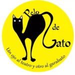 <strong>La compañía Pelo de Gato “Un ojo al gato y otro al garabato” busca llevar teatro comunitario a todo Oaxaca</strong>