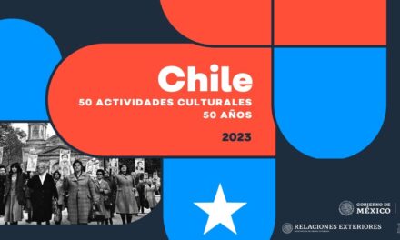 Filmoteca recuerda 50 años del golpe de Estado en Chile