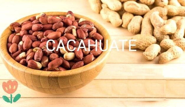 El Cacahuate…