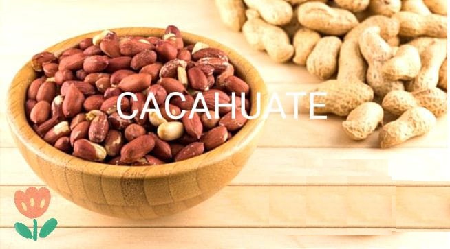 El Cacahuate…