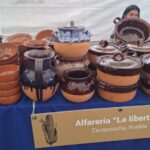 Se inaugura el 1er Encuentro de Cocinas Iberoamericanas en el Museo Nacional de Culturas Populares