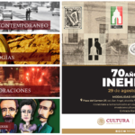 El Inehrm celebra su 70 aniversario con el legado editorial único y propio