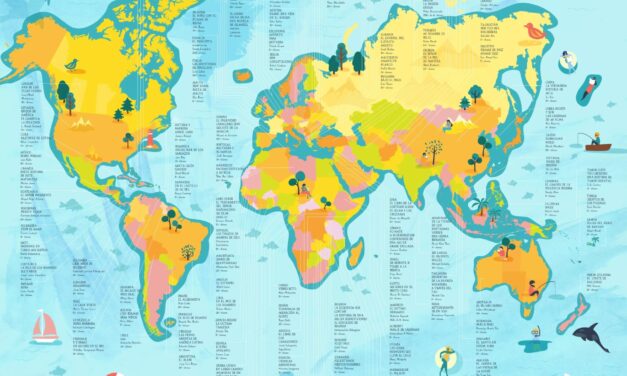 Conoce los libros más traducidos del mundo