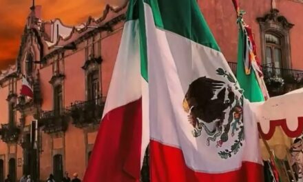!Viva México¡