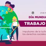 Día Internacional del Trabajo Social
