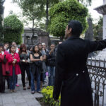 visita el Museo Panteón de San Fernando en la ciudad de México