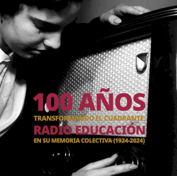 RADIO EDUCACIÓN CELEBRA EL DÍA MUNDIAL DE LA RADIO 