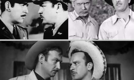 Se cumplen 68 años de la muerte de Pedro infante