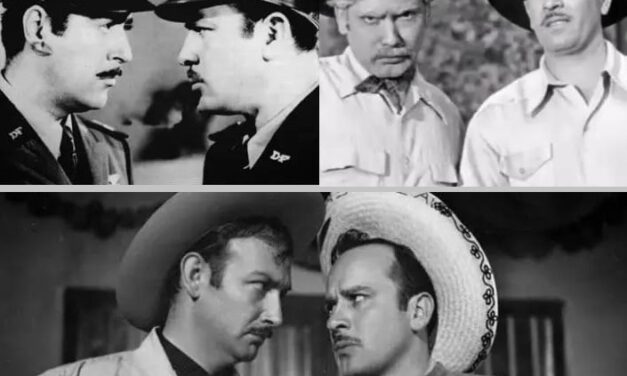 Se cumplen 68 años de la muerte de Pedro infante