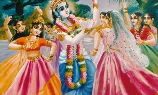 Sri Balarama Rasayatra