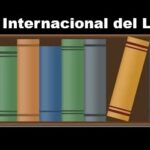 23 de abril, Día Mundial del Libro