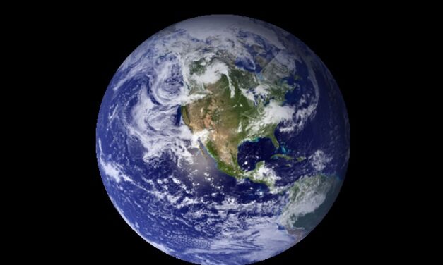 HOY CELEBRAMOS EL DIA MUNDIAL DE LA MADRE TIERRA