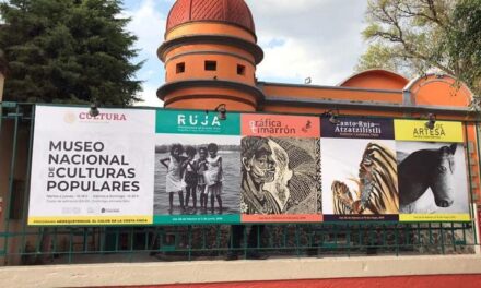 Día Internacional de los Museos