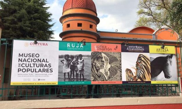 Día Internacional de los Museos