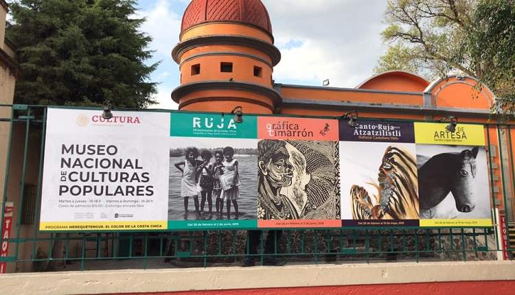 Día Internacional de los Museos