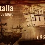 5 de mayo, día de la “Batalla de Puebla