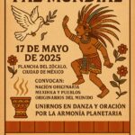 DANZA POR LA PAZ MUNDIAL