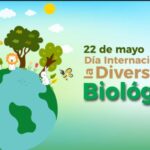 Día Internacional de la Diversidad Biológica 
