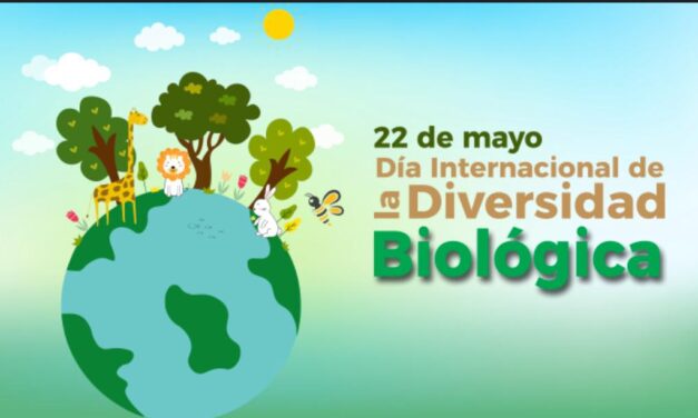 Día Internacional de la Diversidad Biológica 
