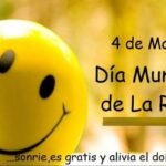 Día mundial de la risa