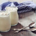 BENEFICIOS Y PROPIEDADES DEL YOGURT