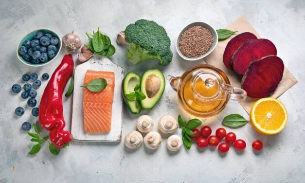 7 verduras que sirven para prevenir el cáncer