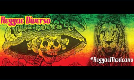 Bienvenidos  a la entrevista de México Arte y Cultura, en esta ocasión nos tocó conversar con LoveLee creadora intelectual y ella nos habla sobre el proyecto Reggae y Ska Diverso.