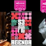 FESTIVAL INTERNACIONAL CERVANTINO ANUNCIA programación de su 53 EDICIÓN