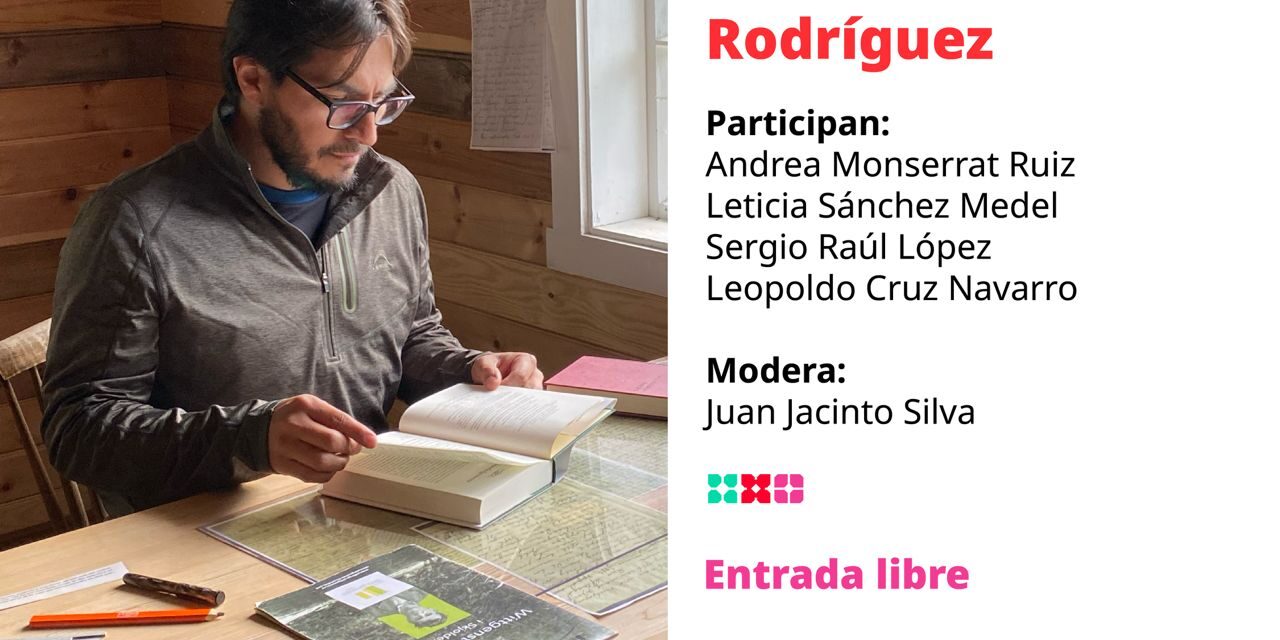 Se honrará la memoria del periodista cultural Huemanzin Rodríguez con diversas actividades en el marco del FIC 53