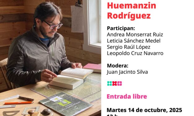 Se honrará la memoria del periodista cultural Huemanzin Rodríguez con diversas actividades en el marco del FIC 53