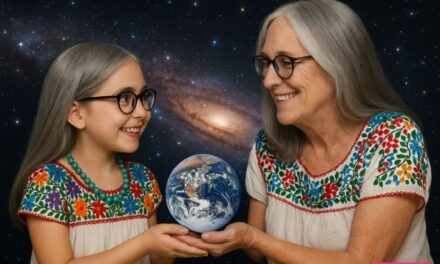 Julieta Fierro, importante divulgadora de la ciencia de nuestro país