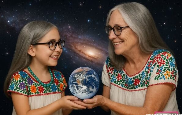 Julieta Fierro, importante divulgadora de la ciencia de nuestro país