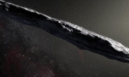 Las Super naves Seráficas