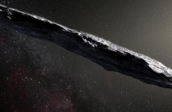 Las Super naves Seráficas